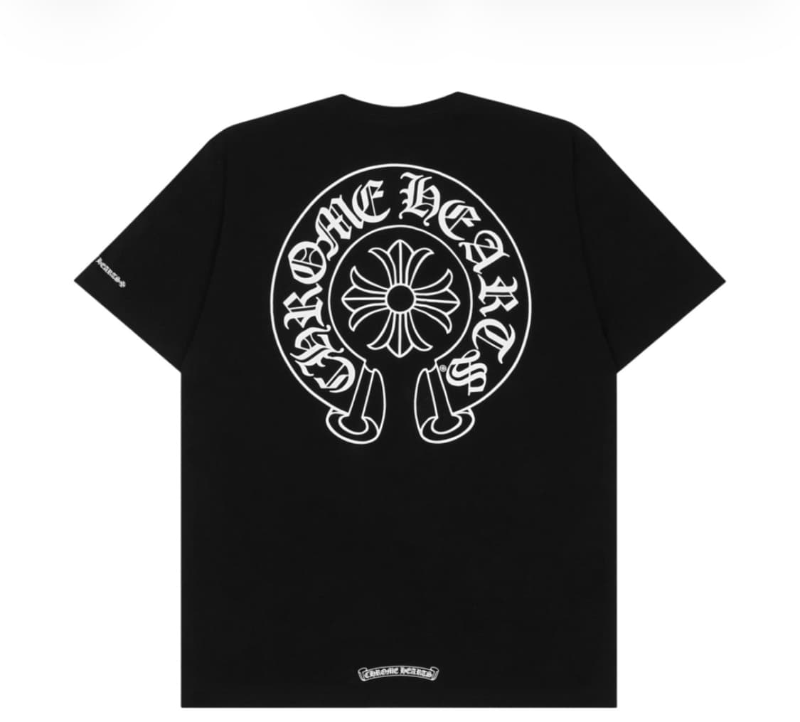 크롬하츠 홀스슈 거래창 상품이미지1