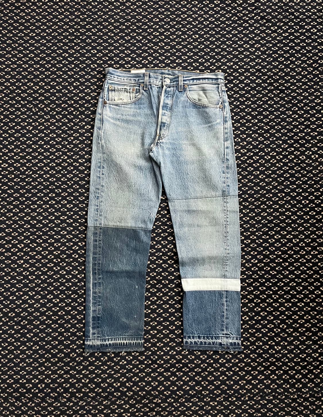90s Levis 501 USA 상품이미지1
