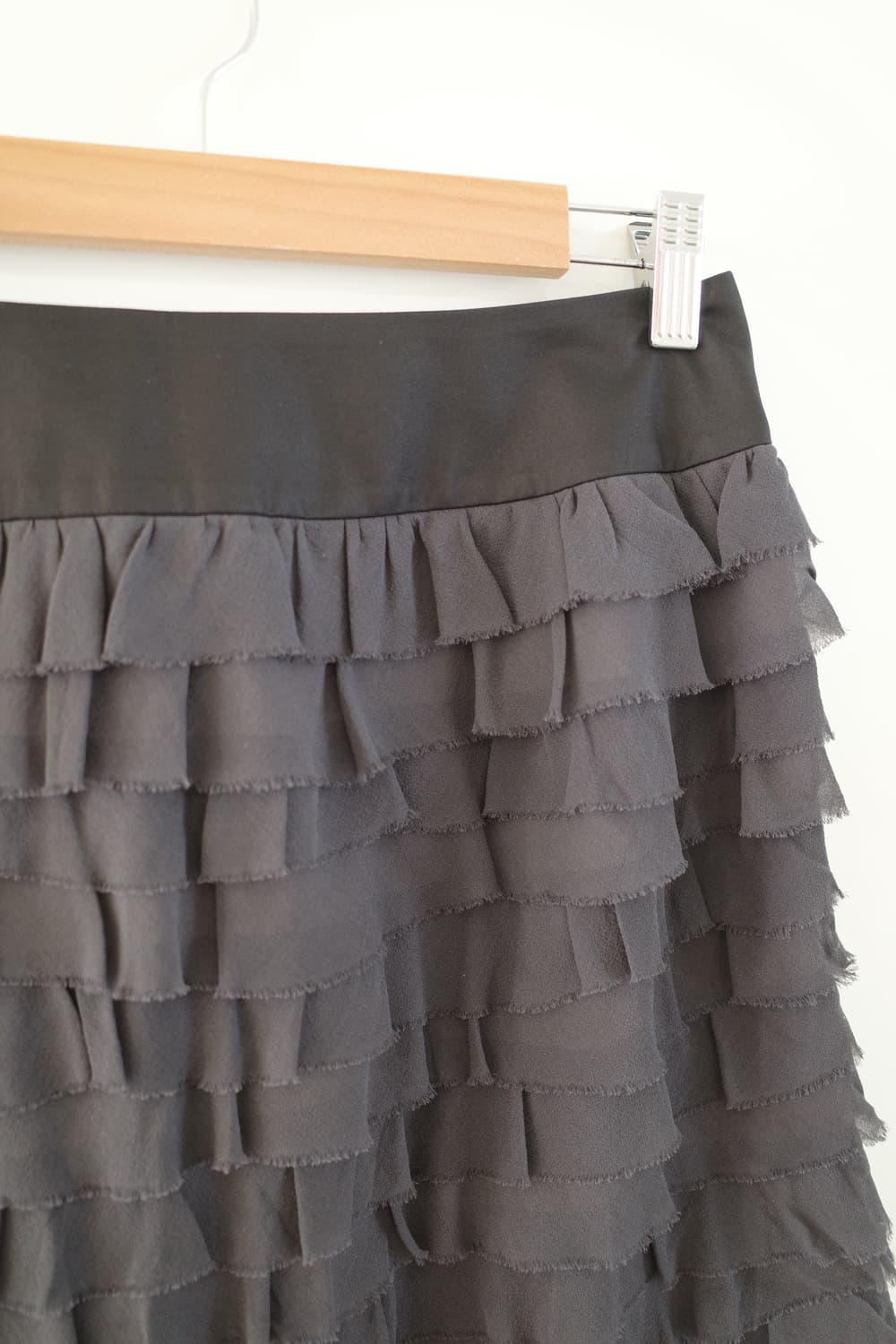Frill skirt 상품이미지6