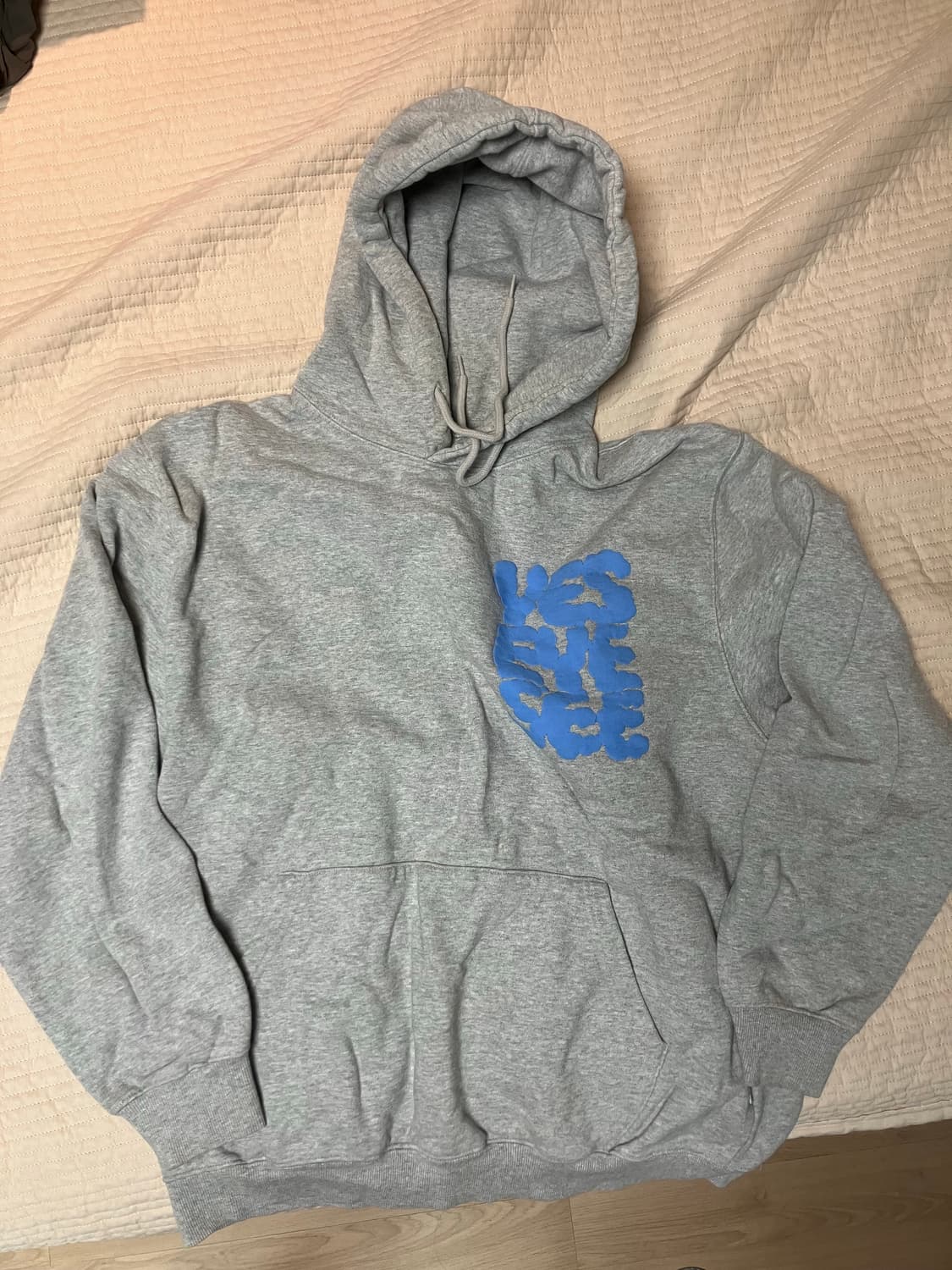 예스아이씨 후드티 상품이미지1