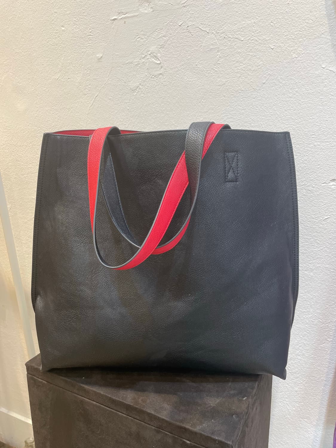 Campo Marzio 캄포 마르지오 빅 쇼퍼백 상품이미지2