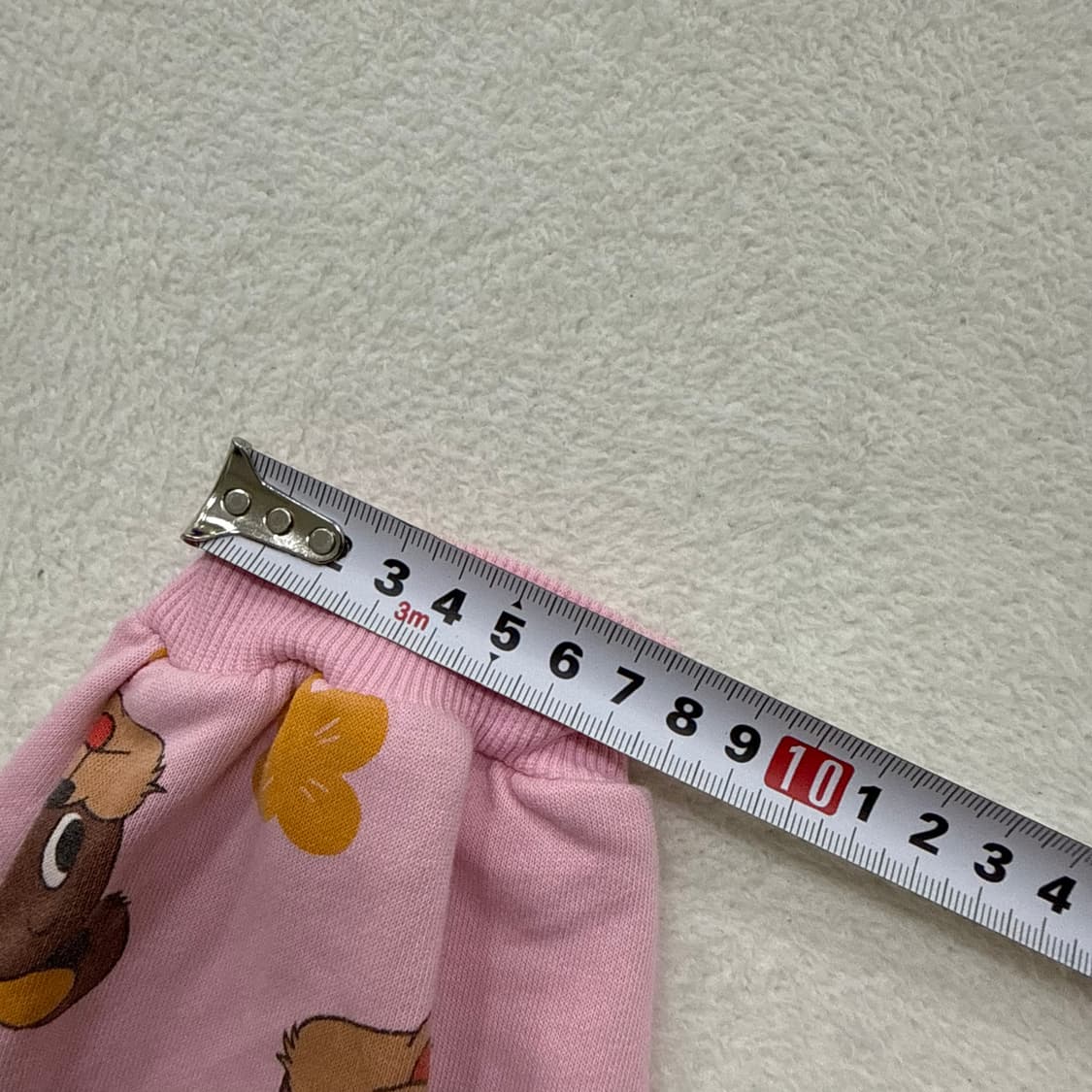 85 베베드피노 트레이닝 팬츠 0331T 상품이미지7