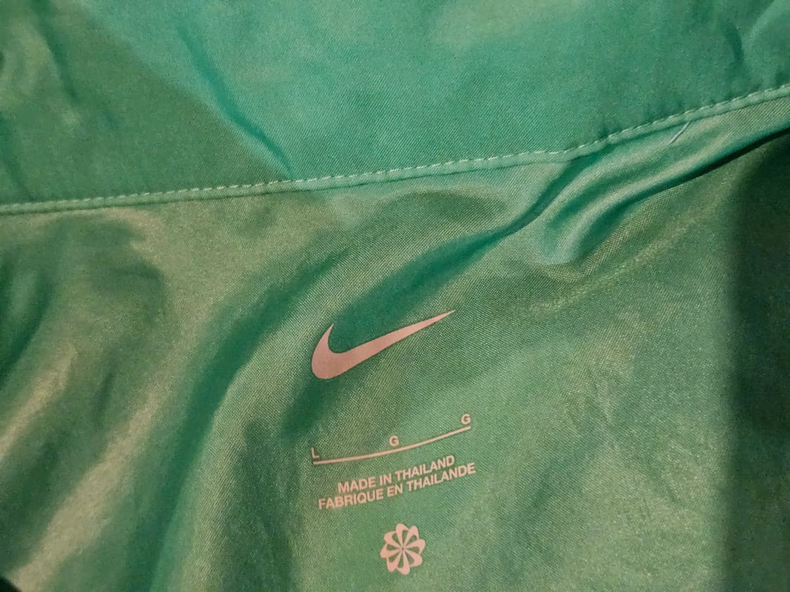 🏷️ NIKE FREAK 윈드브레이커 자켓 상품이미지6