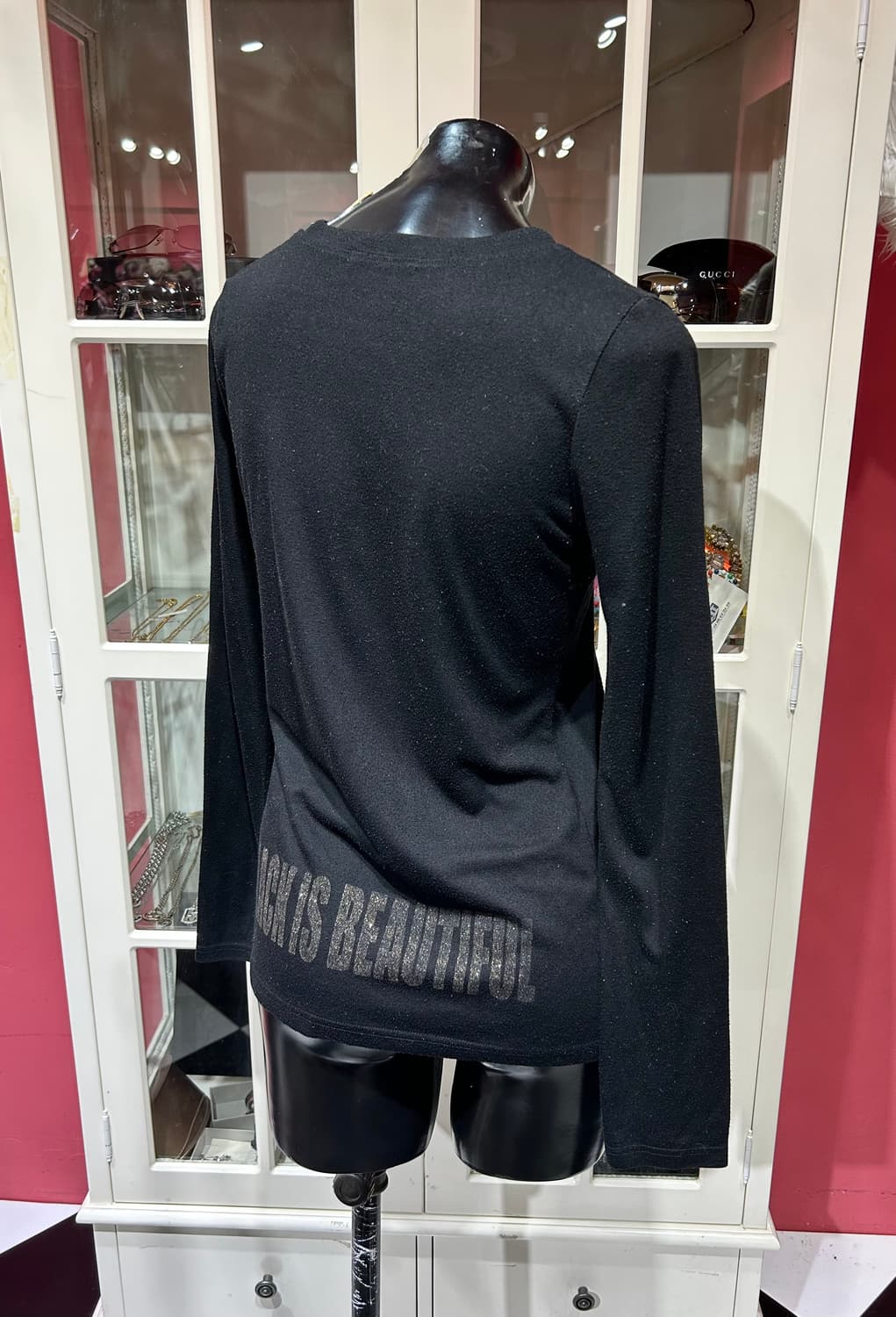 baby shoop long sleeve 베이비숍 롱슬리브 상품이미지2