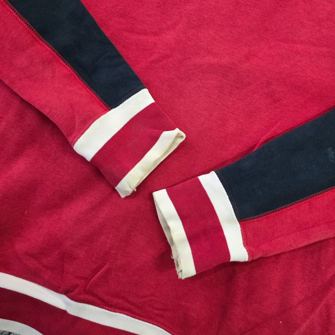 [M] 나이키 조던 바시티 후드 자켓 0121J 상품이미지7