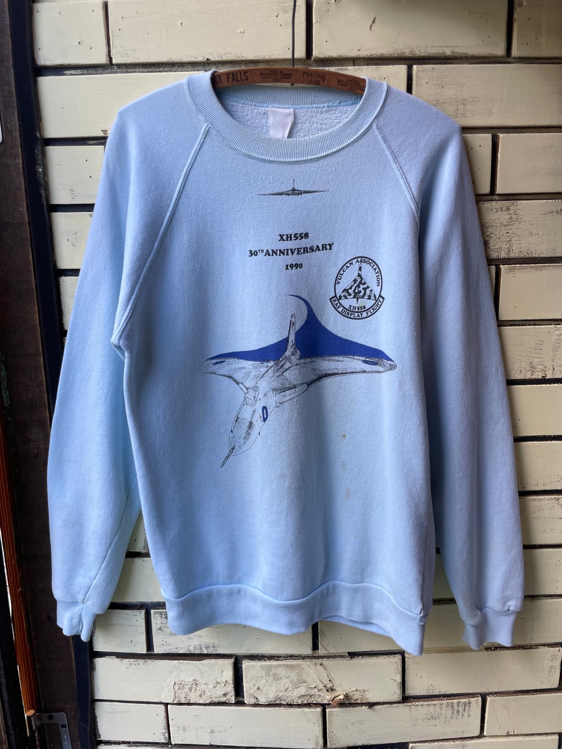1990 Vintage Sweatshirt 상품이미지1
