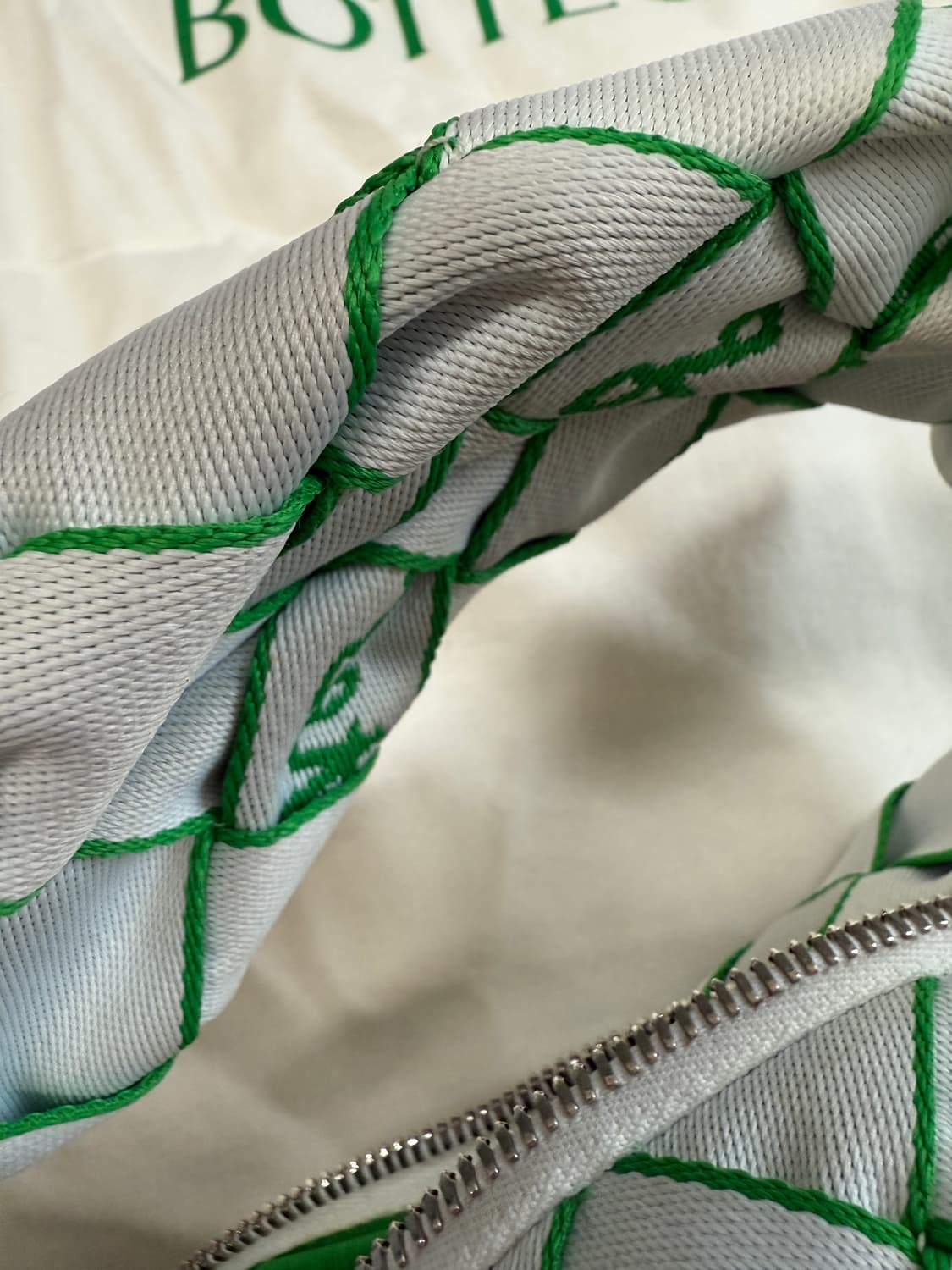 보테가베네타 토트백- 리미티드 상품이미지8