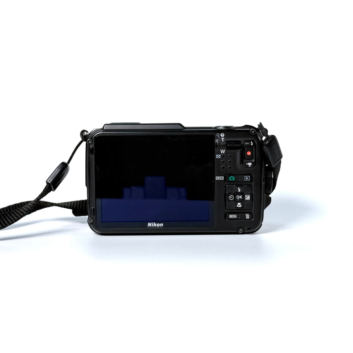 [한글판] 니콘 쿨픽스 NIKON COOLPIX AW110(AW100) 상품이미지2