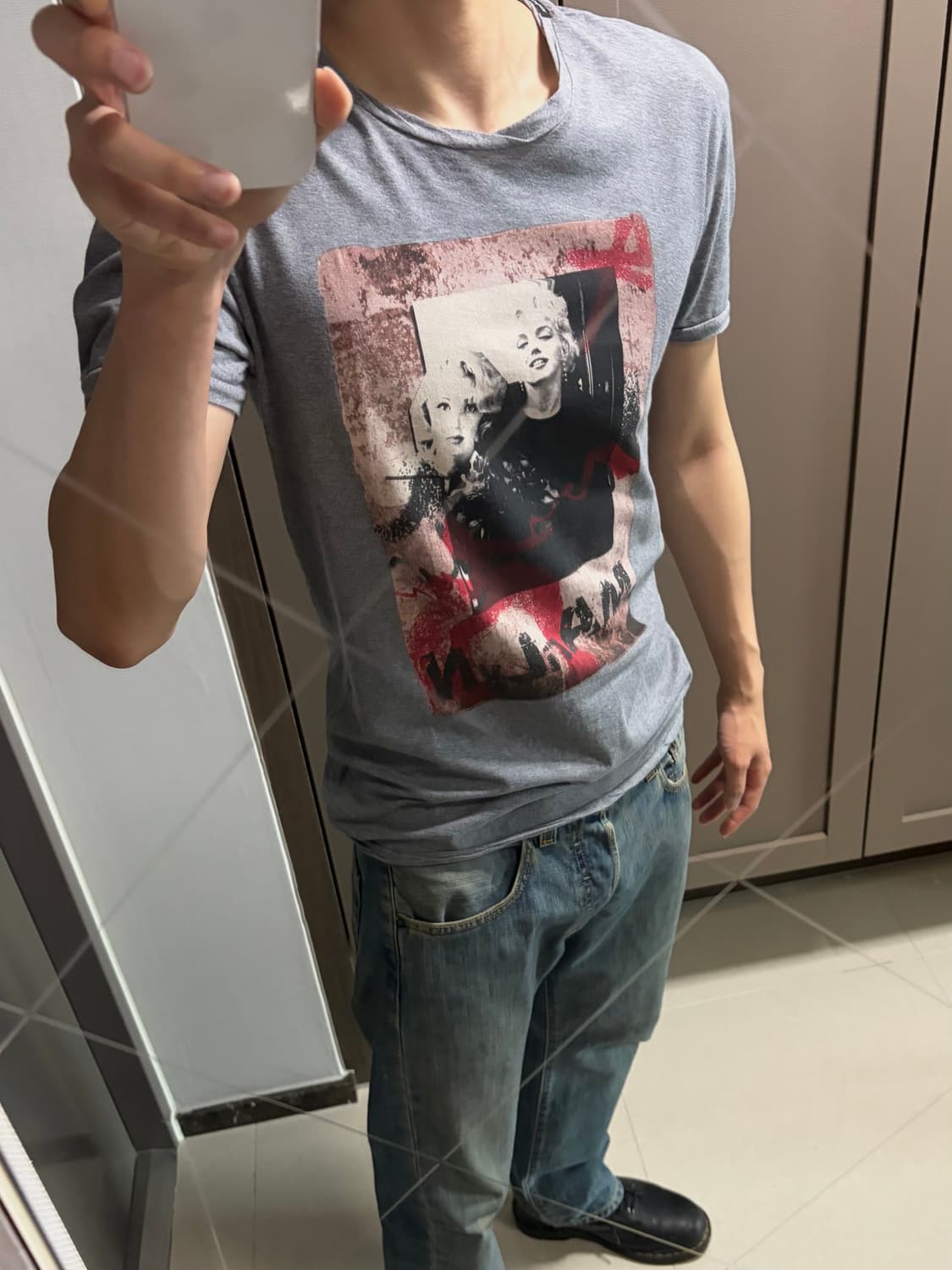 [Dolce & Gabbana Archive Marilyn Monroe] 상품이미지2