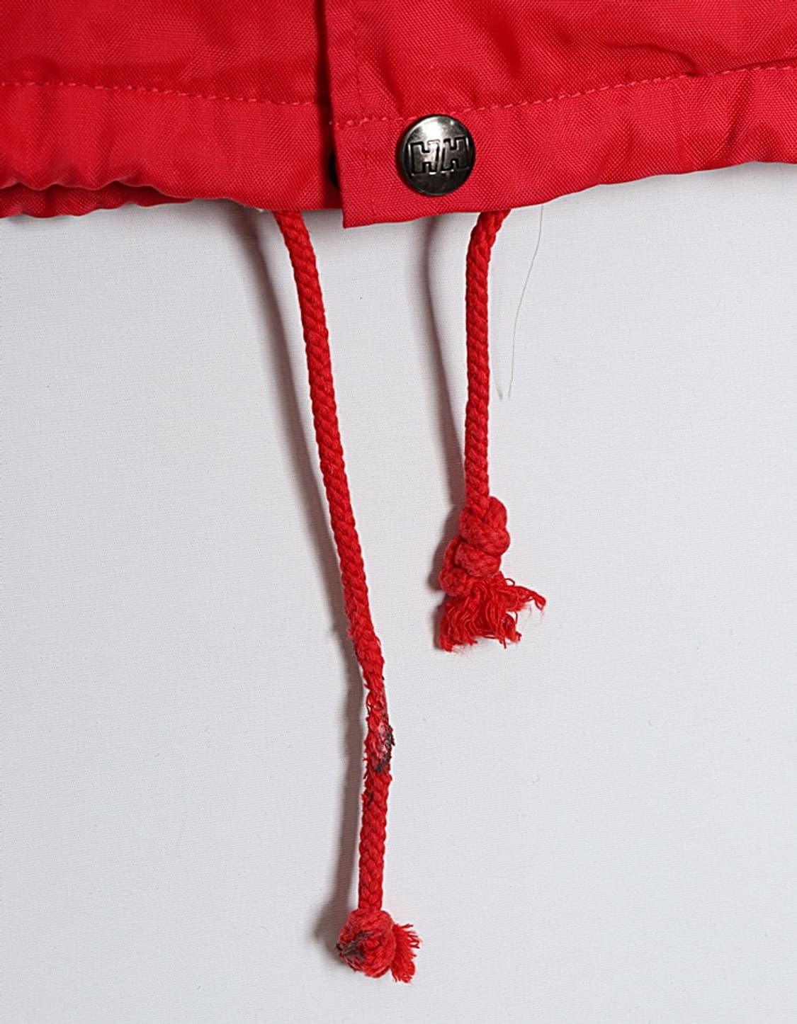 90's Helly Hansen Nylon Coach Jacket 상품이미지5