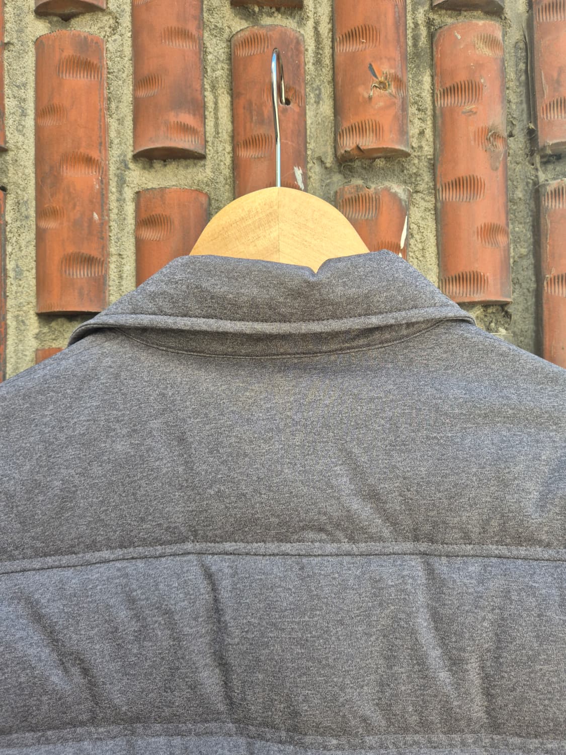 카르뜨블랑슈 남성 다운 자켓 100 상품이미지7