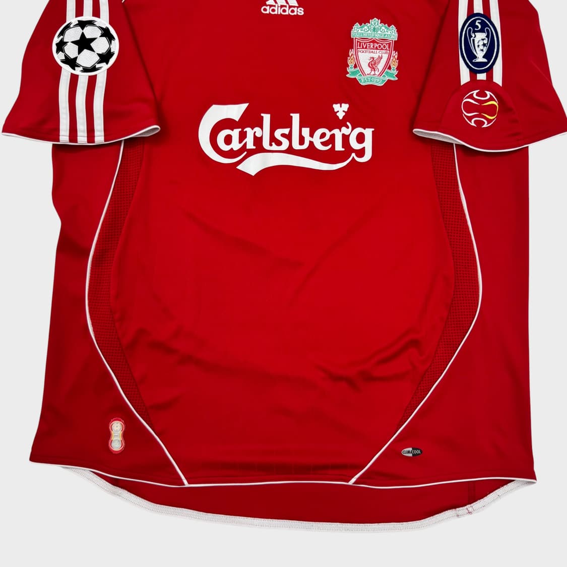 06-08 리버풀 홈 No.9 페르난도 토레스 상품이미지6