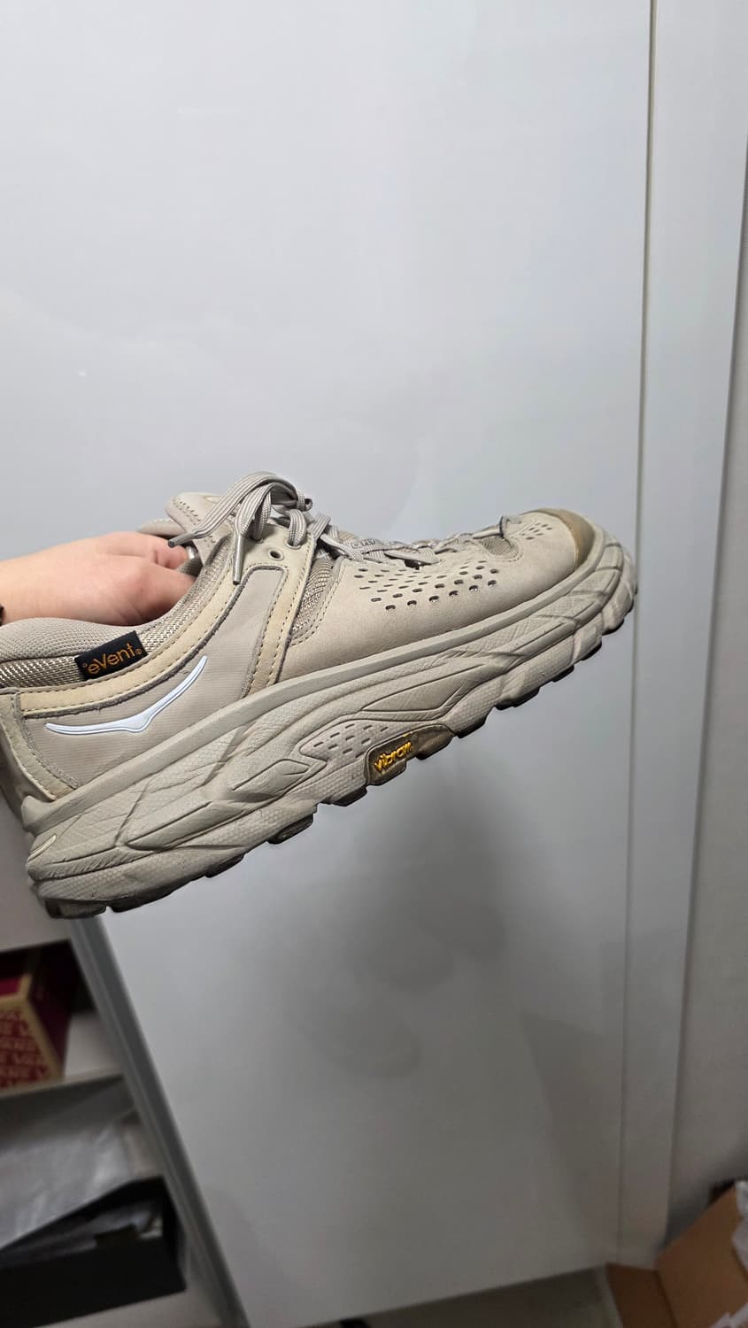 호카 토르 울트라로우 wp 심플리 토프 상품이미지6