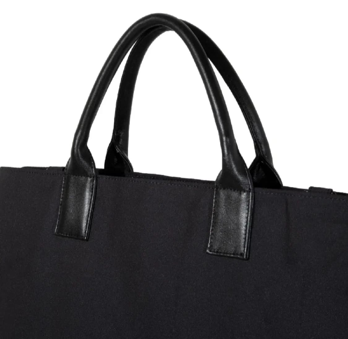 (새상품) 마지언타이틀 게버딘 옴니 토트백 상품이미지3