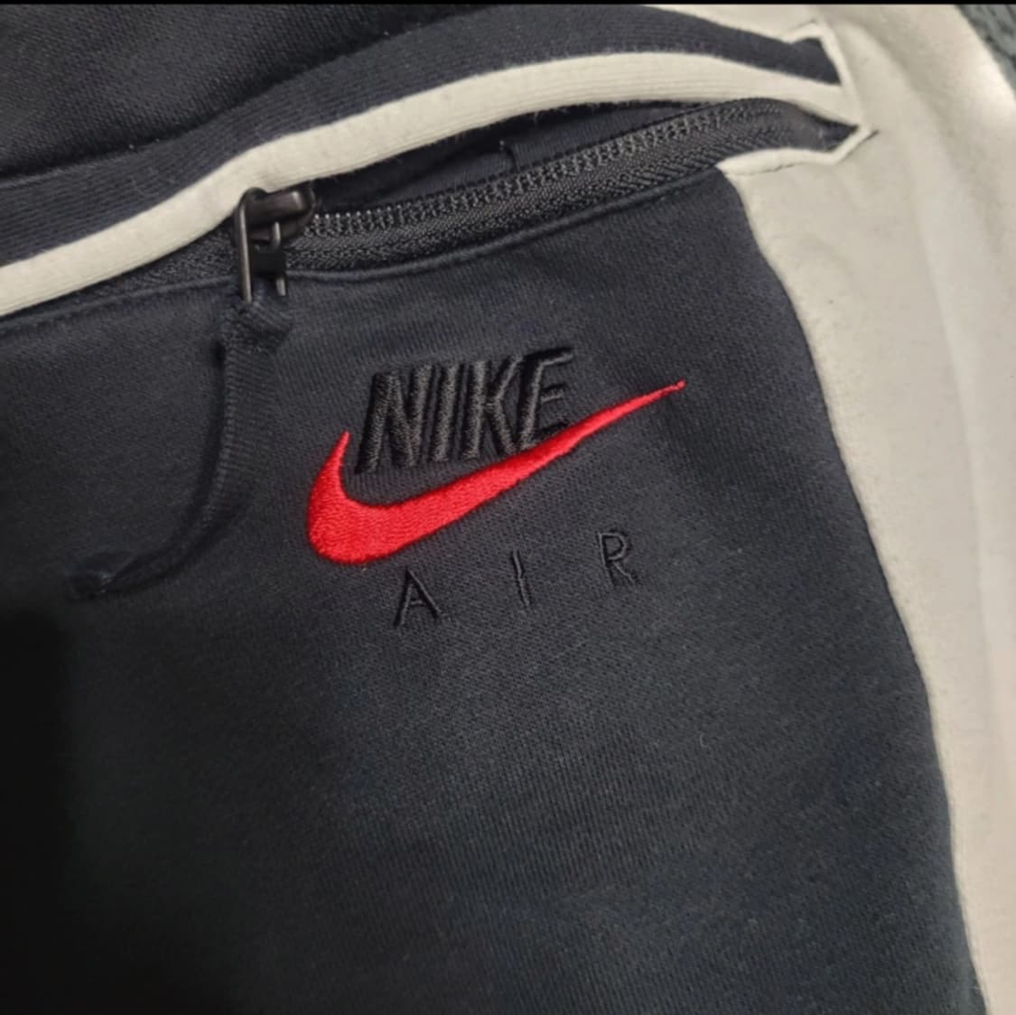 나이키 트레이닝바지 조거 사이즈 L (33~34) 상품이미지4