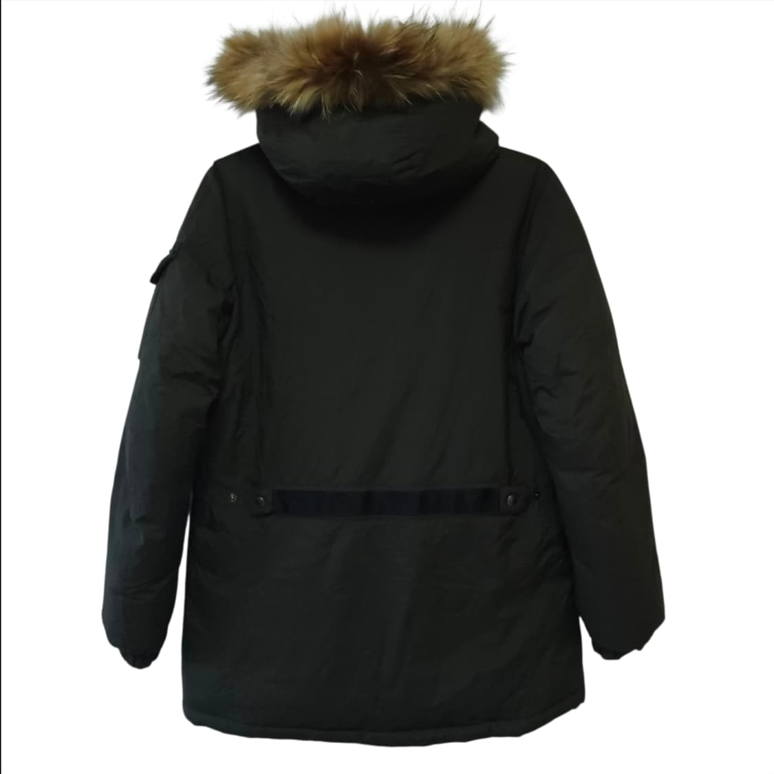 THE RED FACE 구스다운파카 95-100 거위털패딩잠바 상품이미지5