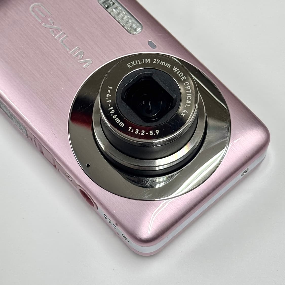 작례있음)🩵카시오 엑슬림 z800 Casio Exilim EX-Z800 상품이미지9