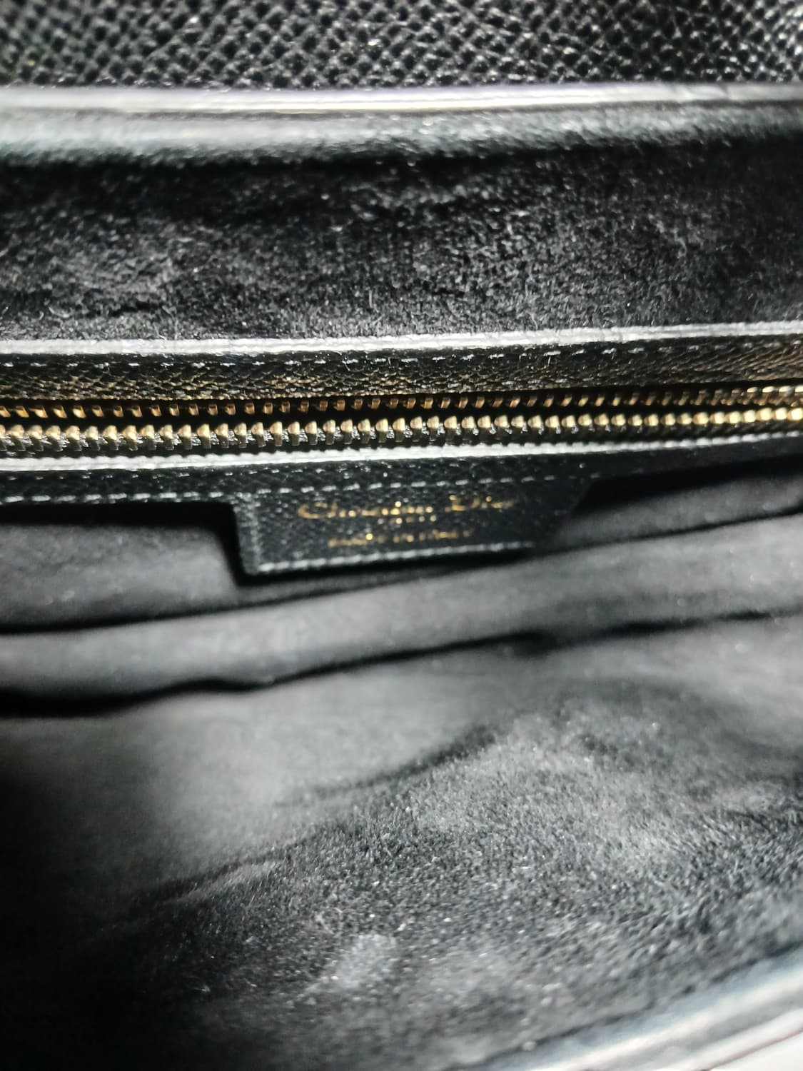 디올 새들백 미디움 M0446CBAA 상품이미지10