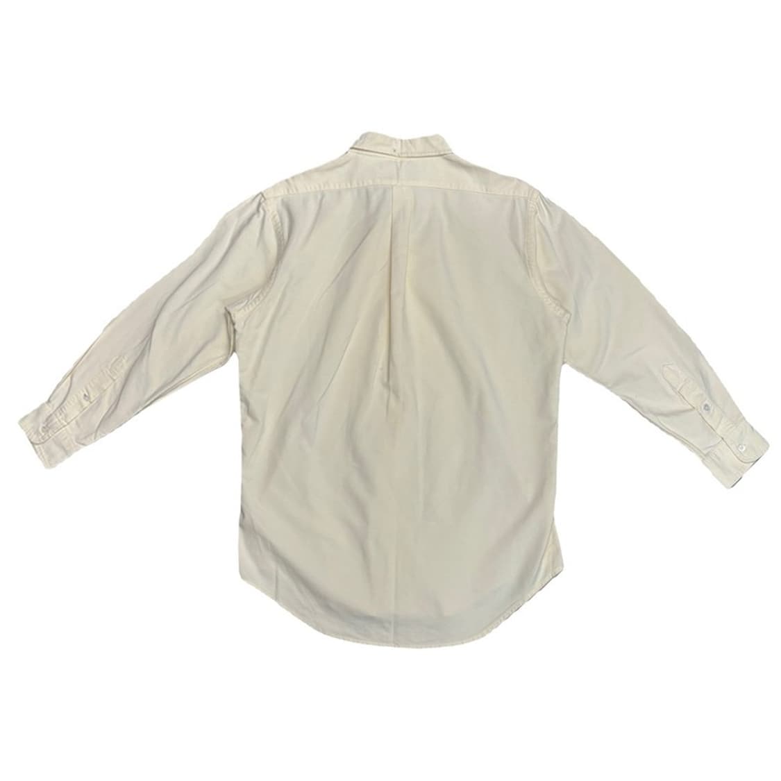 폴로랄프로렌 클래식핏 옥스포드 셔츠 55 상품이미지7