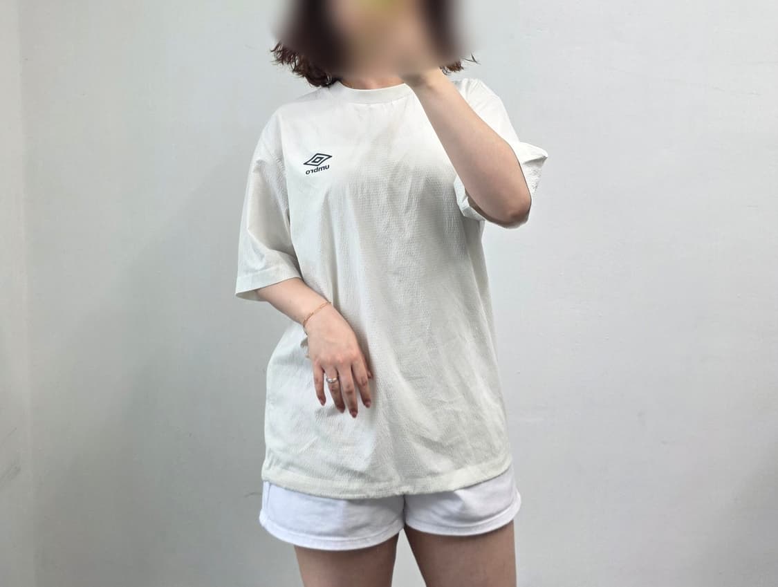[프립]엄브로 시어서커 반팔티 상품이미지2