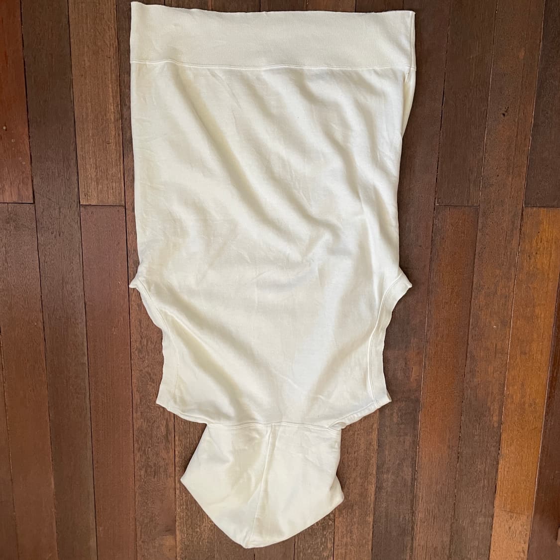 히스테릭 글래머 아카이브 후드 베스트 상품이미지5