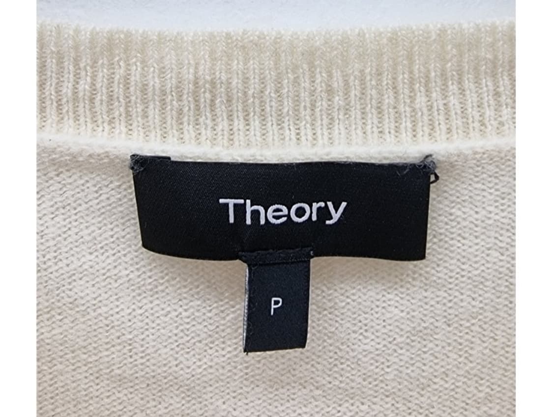 Theory 띠어리 (캐시미어100%) 상품이미지6