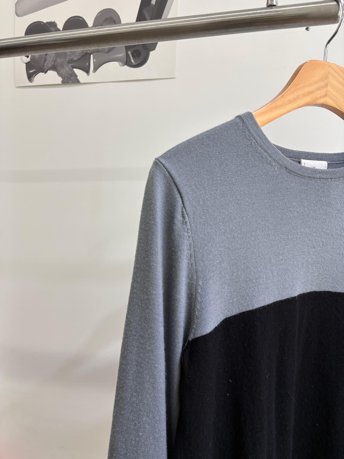 LACOSTE 니트 상품이미지3