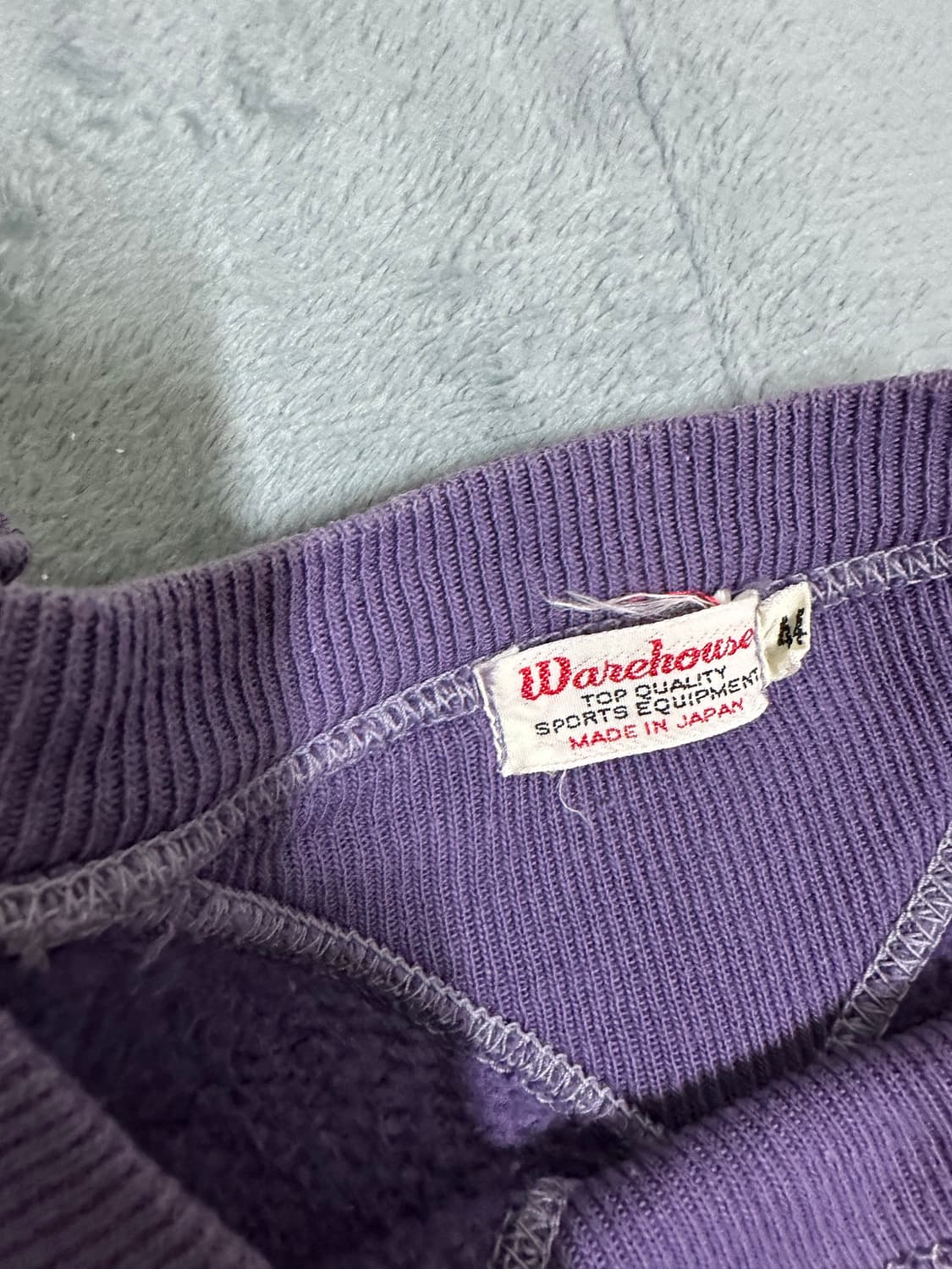 웨어하우스 스웻 44 상품이미지2