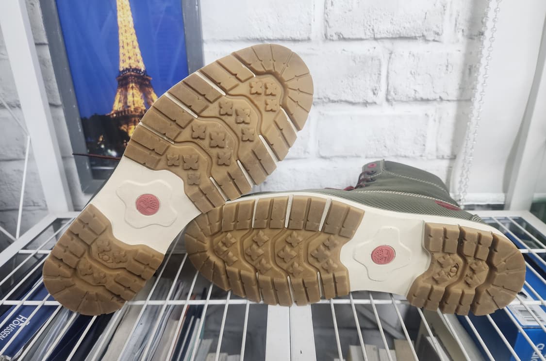 팀버랜드 부츠 280 레드포드 컨버스 남성부츠 SD95 상품이미지7