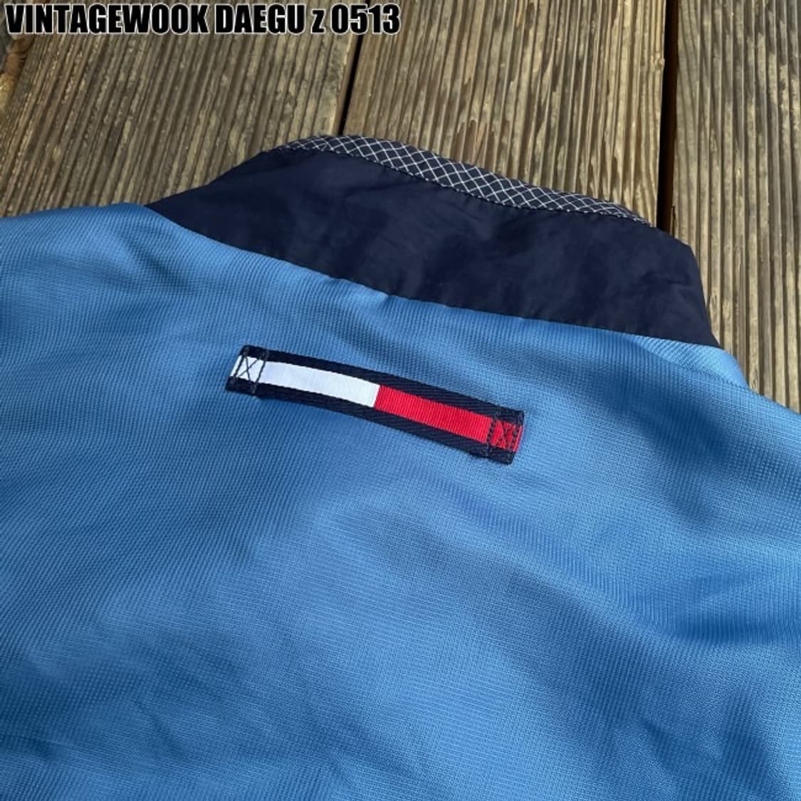 타미힐피거 자켓 상품이미지8