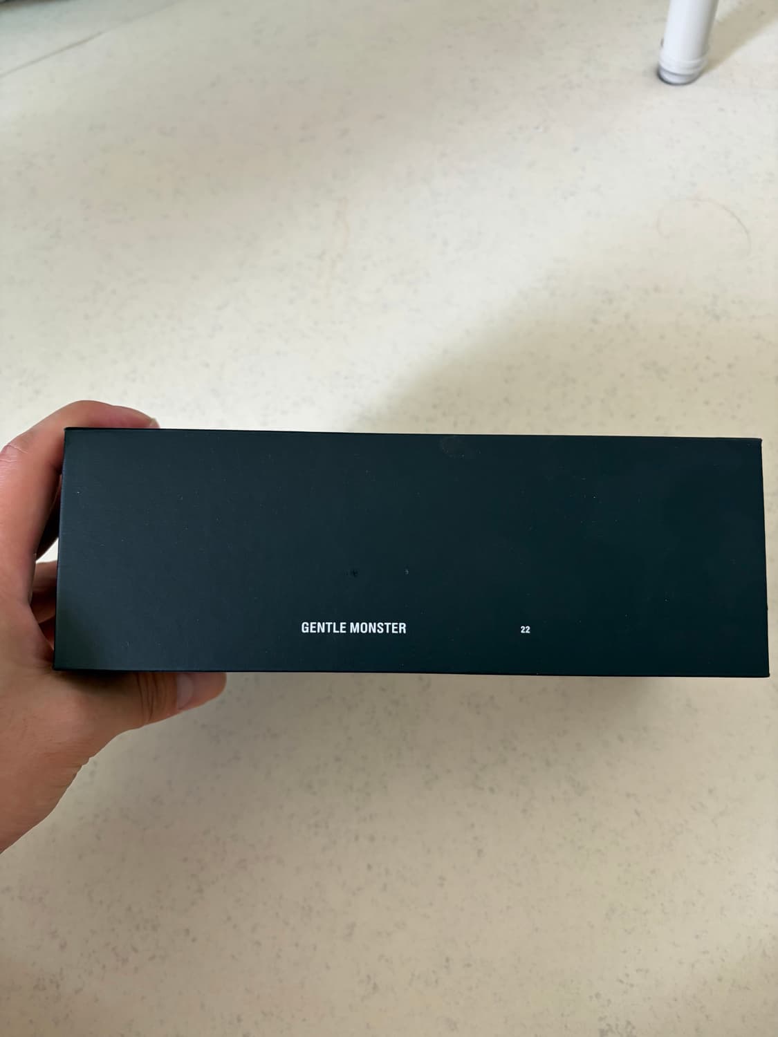 젠틀몬스터 선글라스 상품이미지5