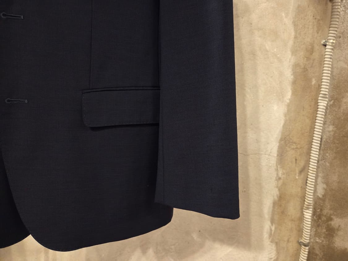 휴고보스 블랙라벨 자켓 상품이미지5