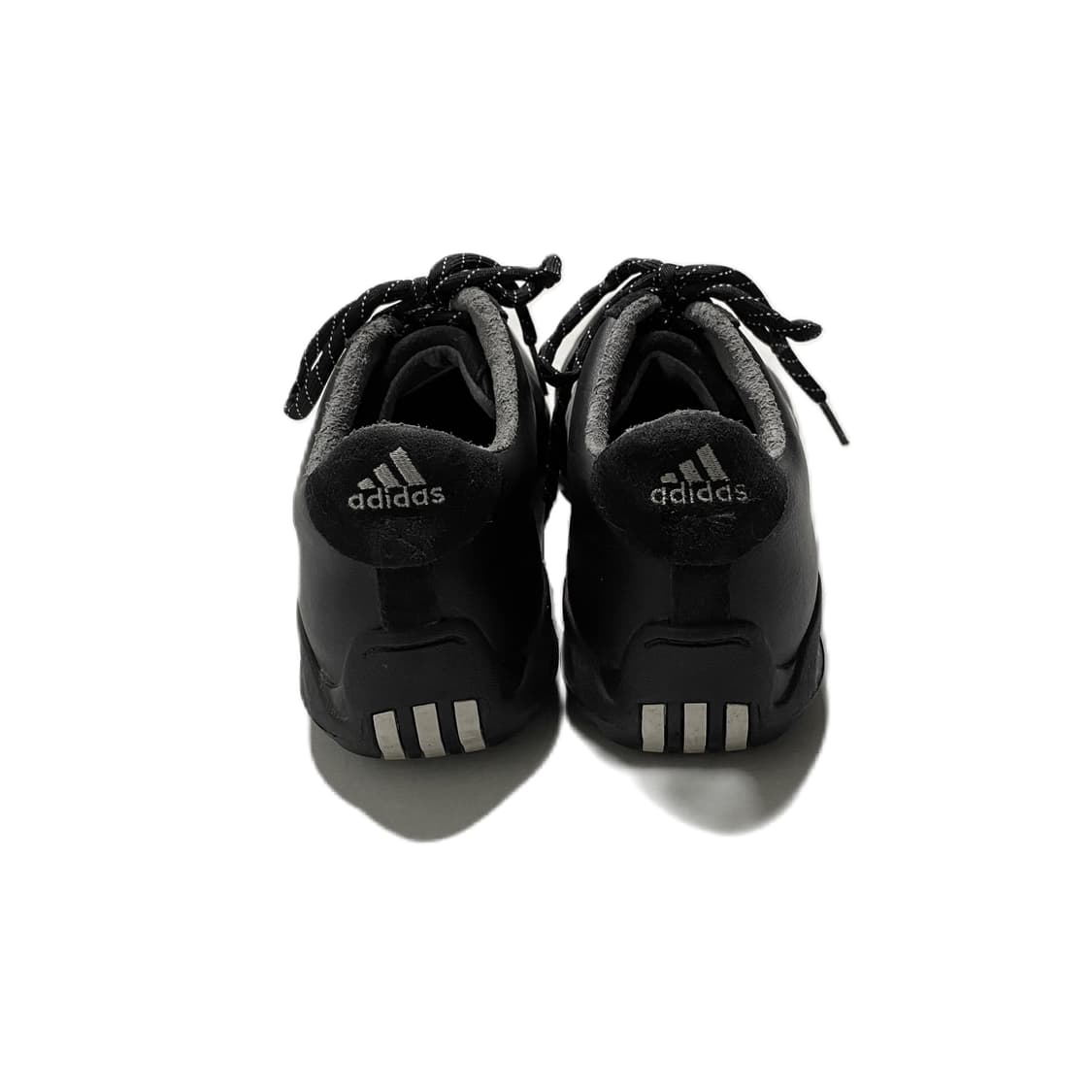 adidas vintage black shoes 상품이미지4