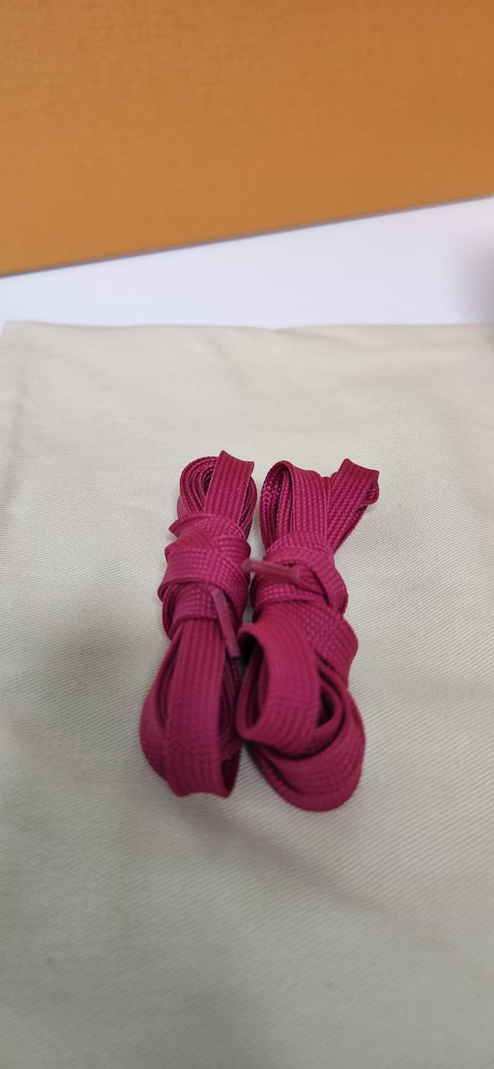 루이비통 트레이너 푸시아 7.5 팝니다! 상품이미지5