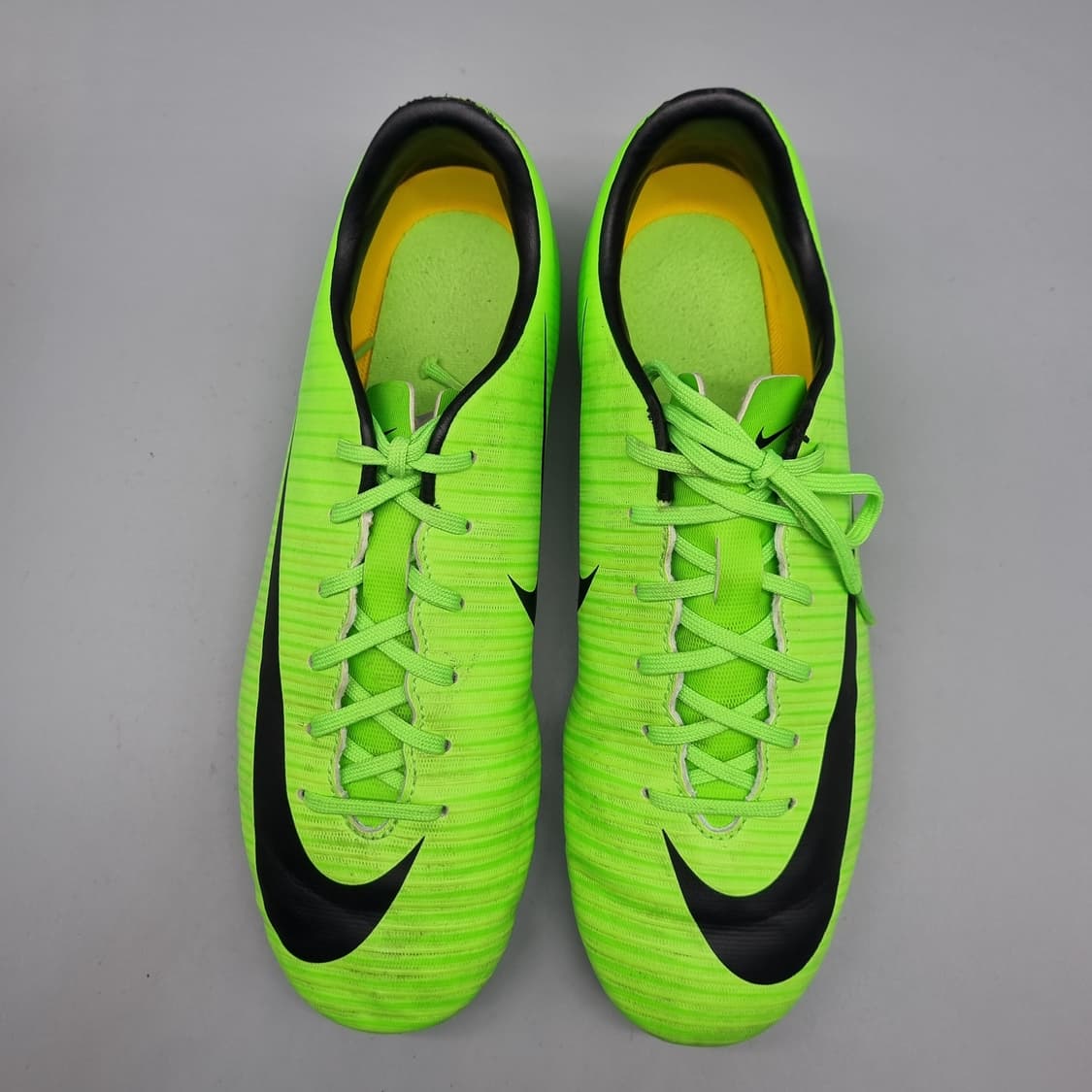 나이키 머큐리얼 빅토리 축구화240 상품이미지2