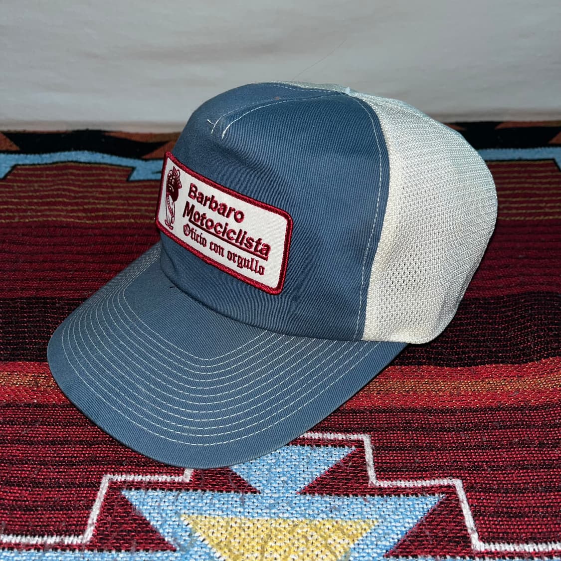 네이버후드 트러커캡 메쉬캡 모자 NEIGHBORHOOD 상품이미지2