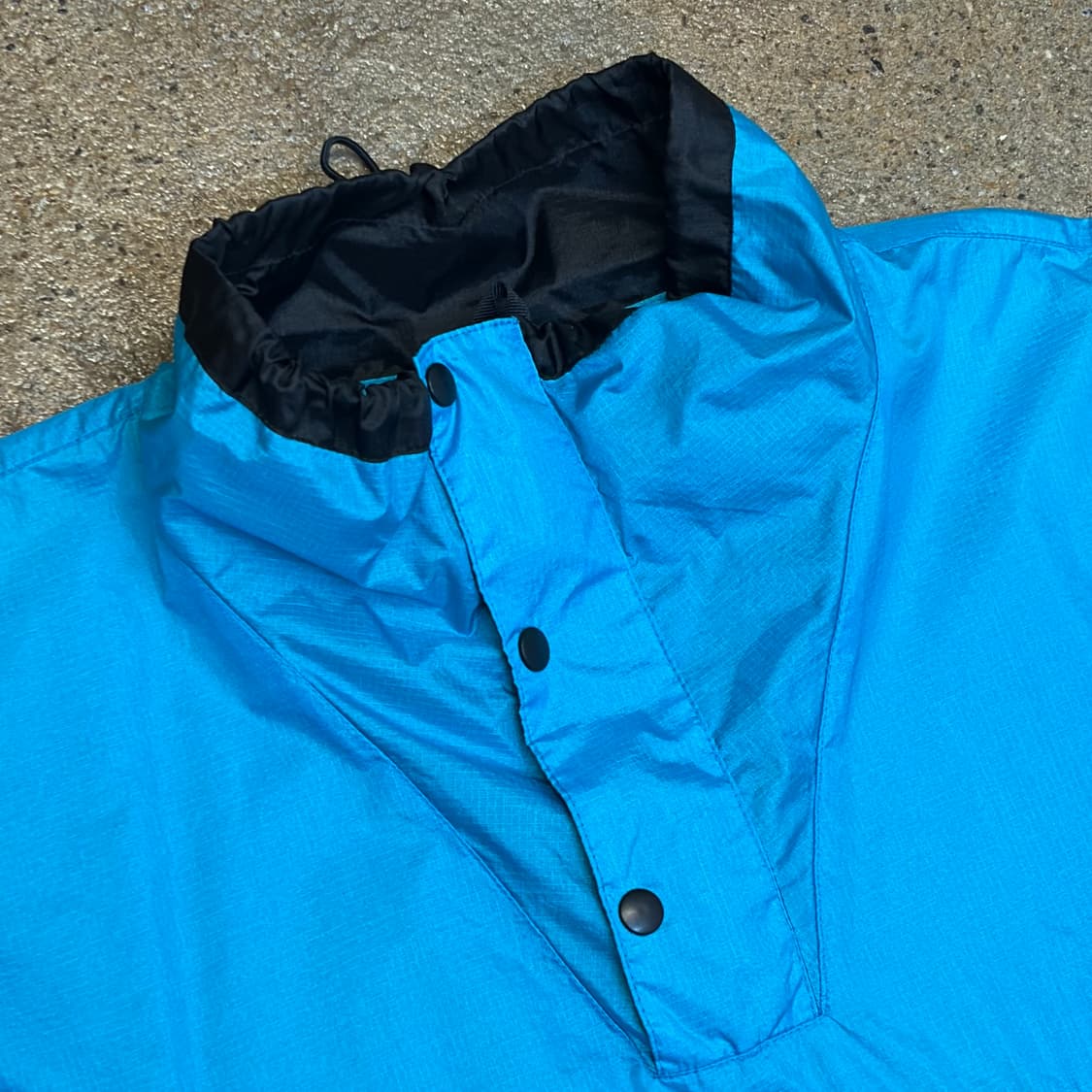 레어 90s USA 빈티지 노스페이스 아노락 바람막이 상품이미지6