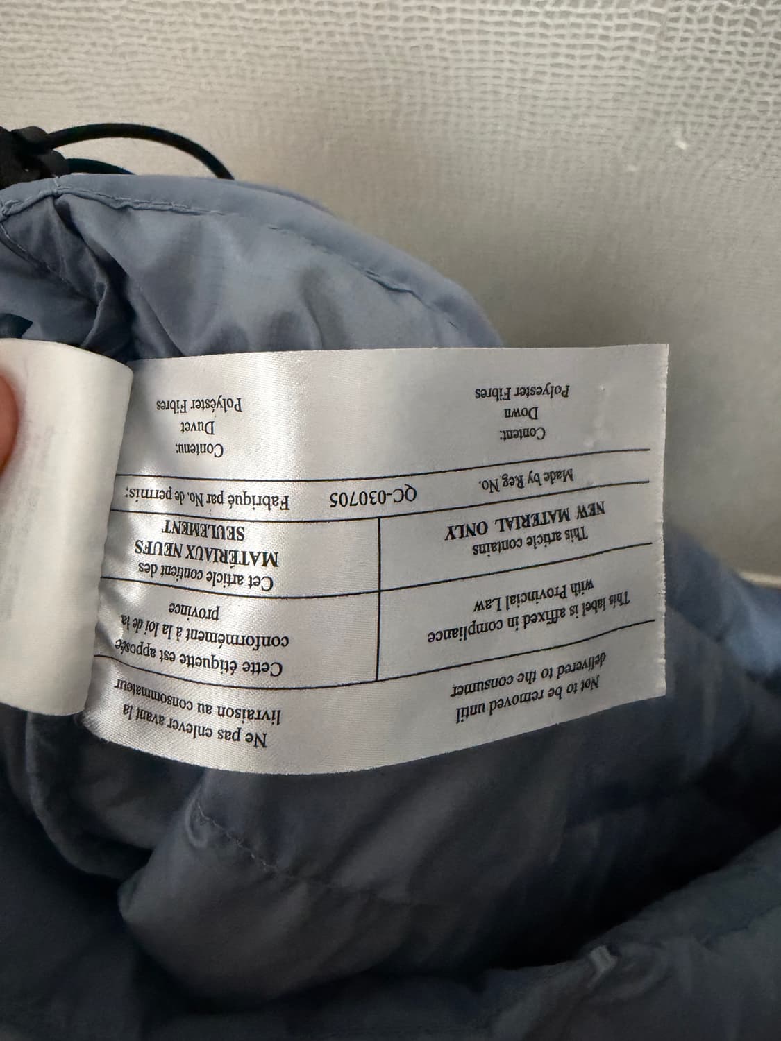 [L] 아크테릭스 세륨 후디 루센트 상품이미지5