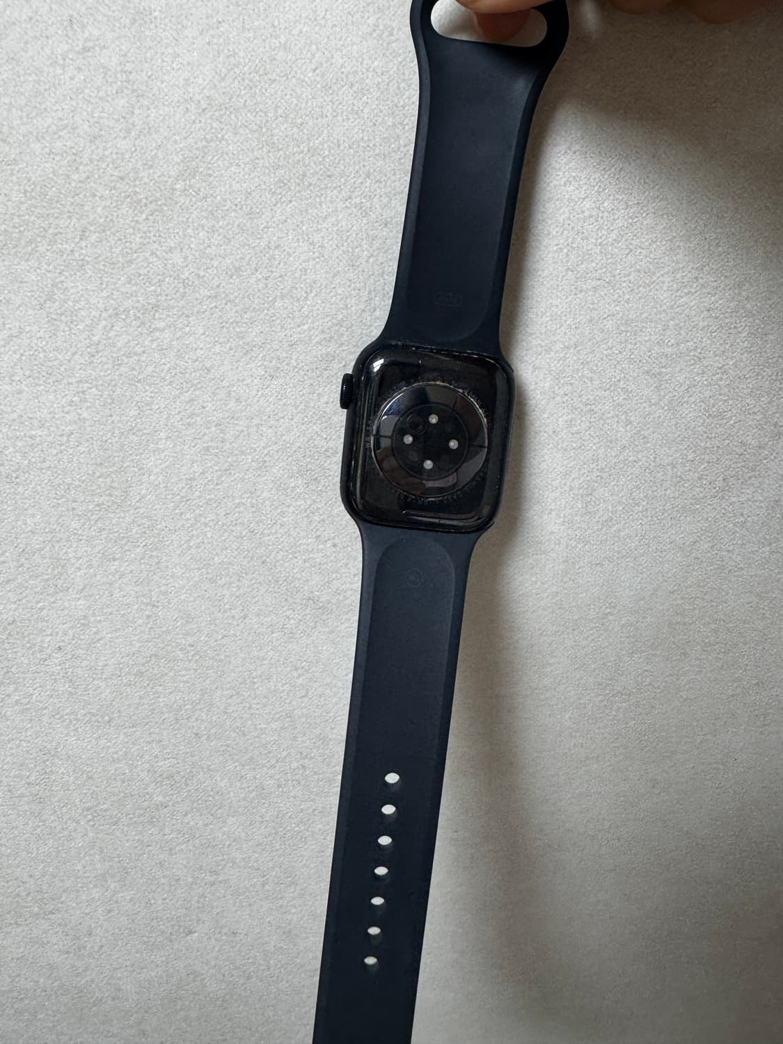 애플워치 7 41mm 상품이미지4