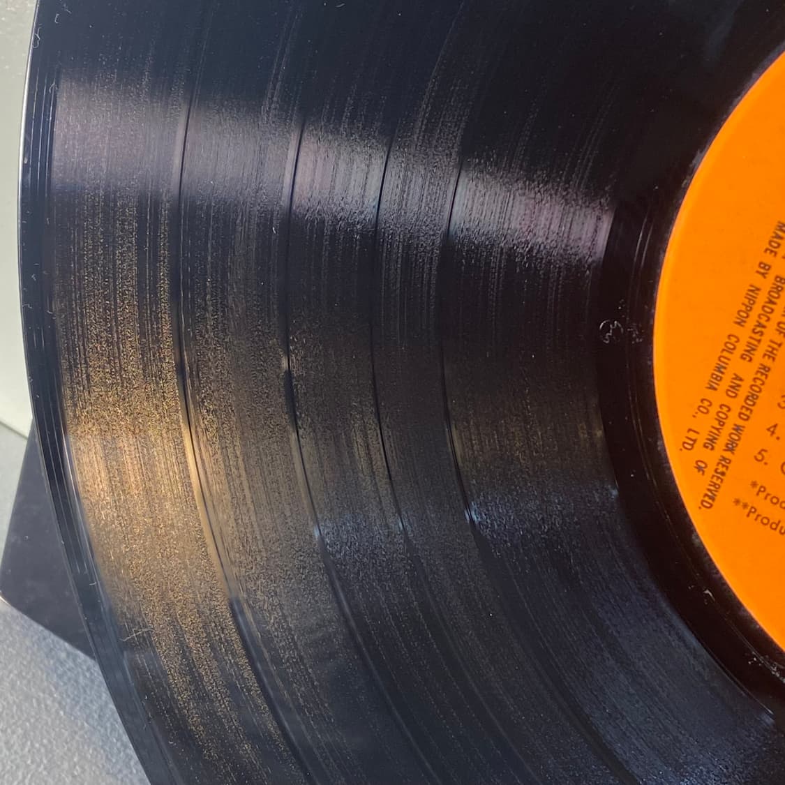 (수입중고LP-컨츄리) Rosanne Cash -Rosanne Cash 상품이미지6