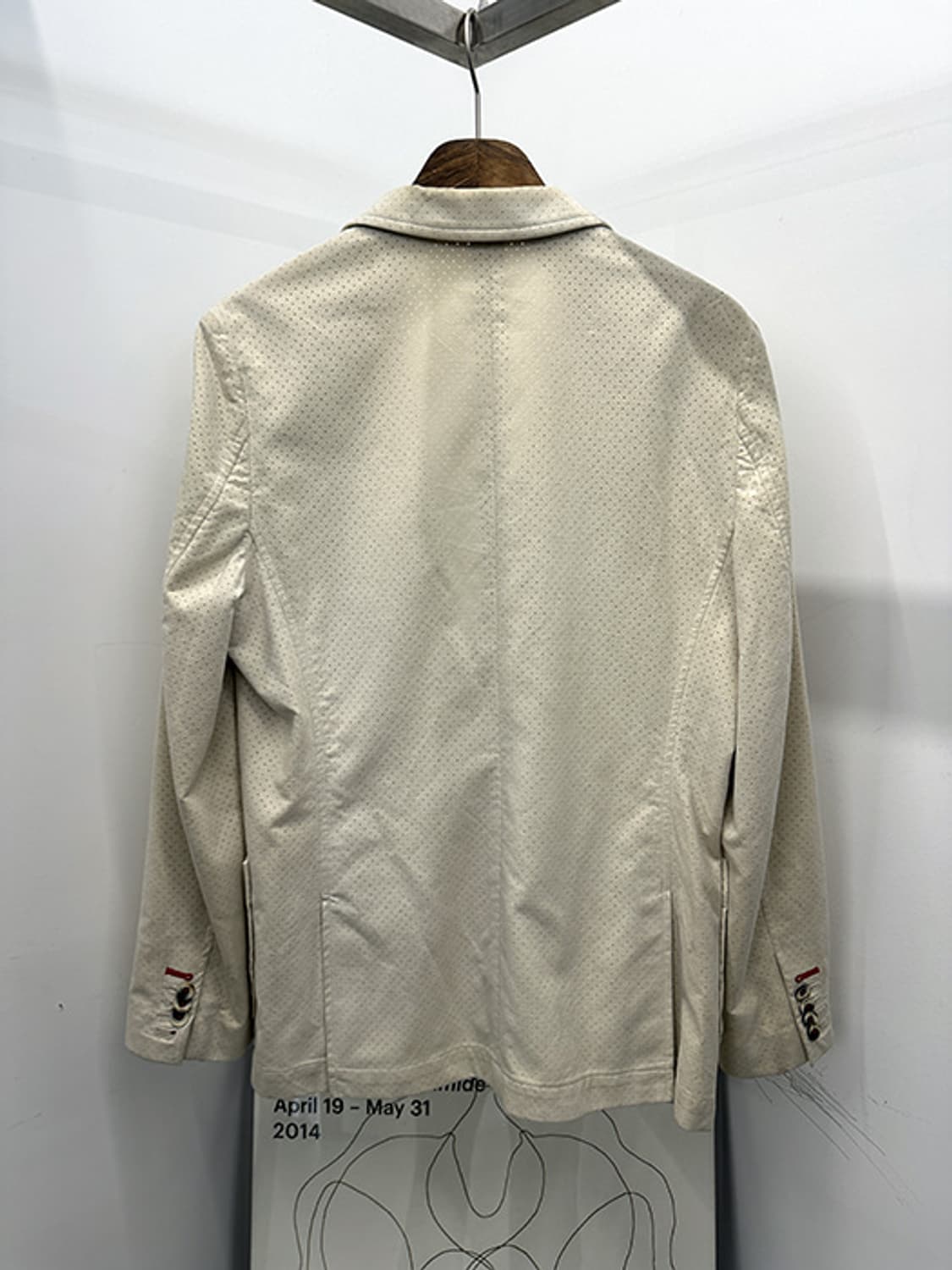 DOUBLE STANDARD CLOTHING (M) 상품이미지4