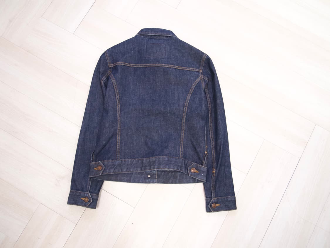 [LEVI’S] denim jacket 상품이미지7