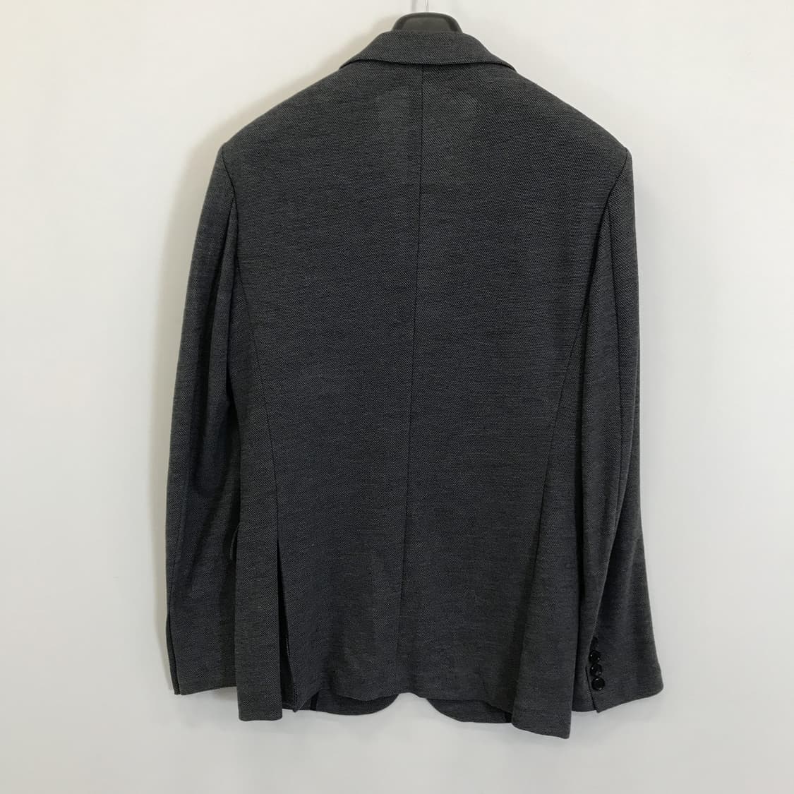 클럽모나코 그레이 린넨자켓 [95사이즈] 상품이미지3