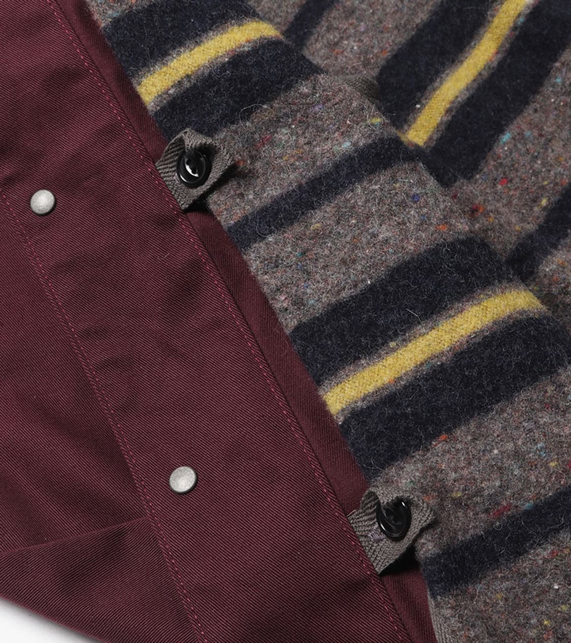 LEE JAPAN - BLANKET COVERALL JACKET 상품이미지9
