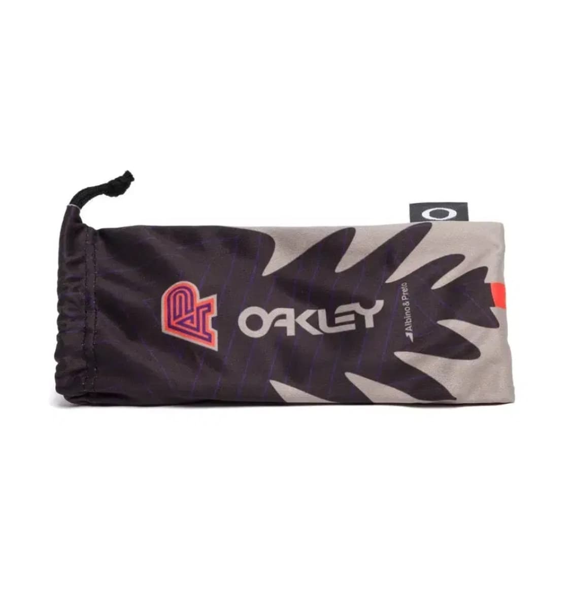 오클리 아이자켓 x A&P(알비노 & 프레토) 상품이미지8