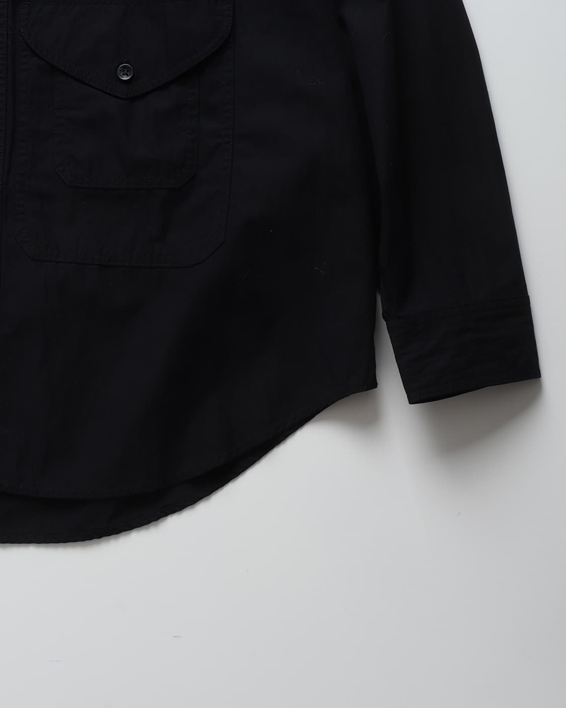 BEAMS PLUS Comfort Cloth Adventure Shirt 상품이미지5