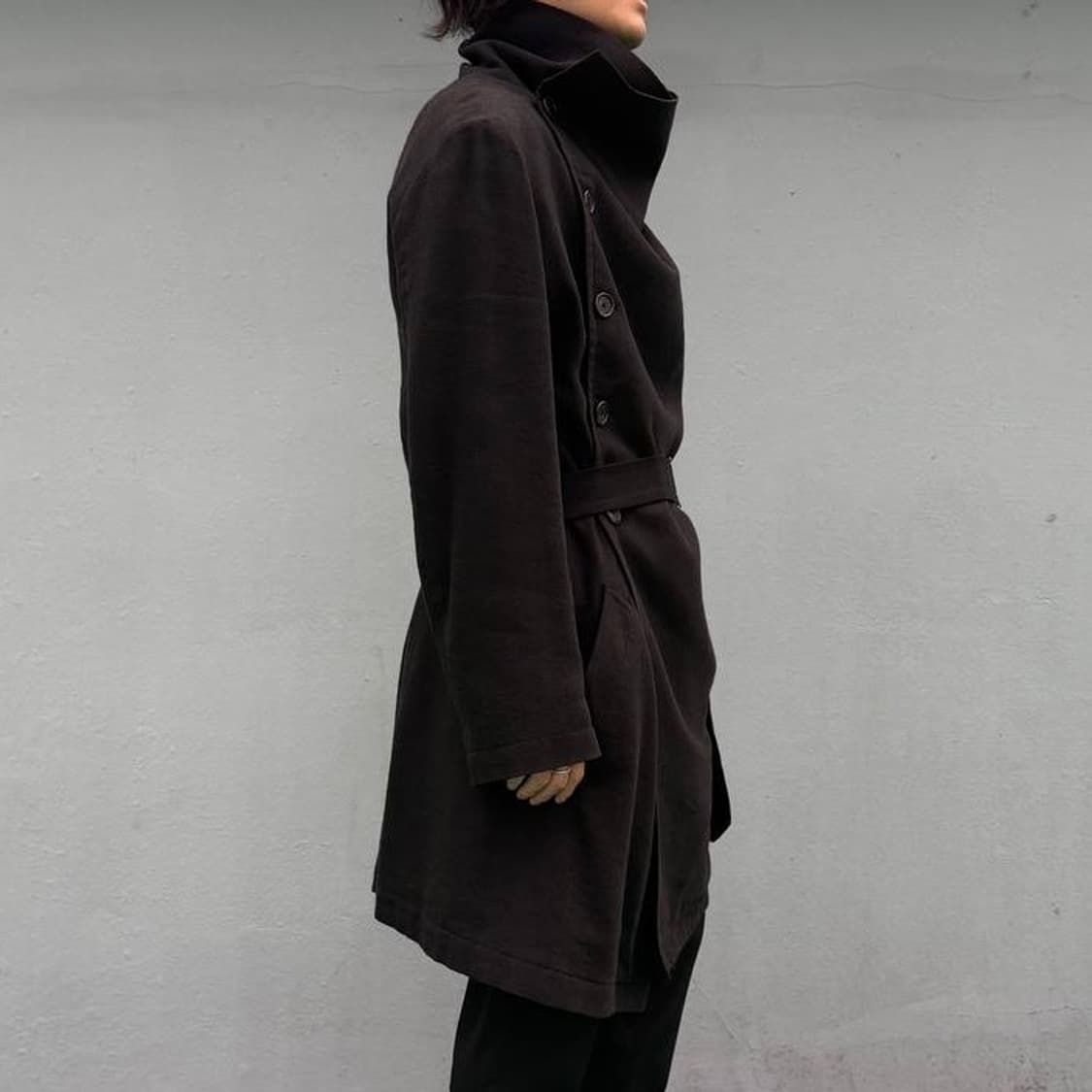 Ann Demeulemeester Fall-Winter 2009 Men 상품이미지3