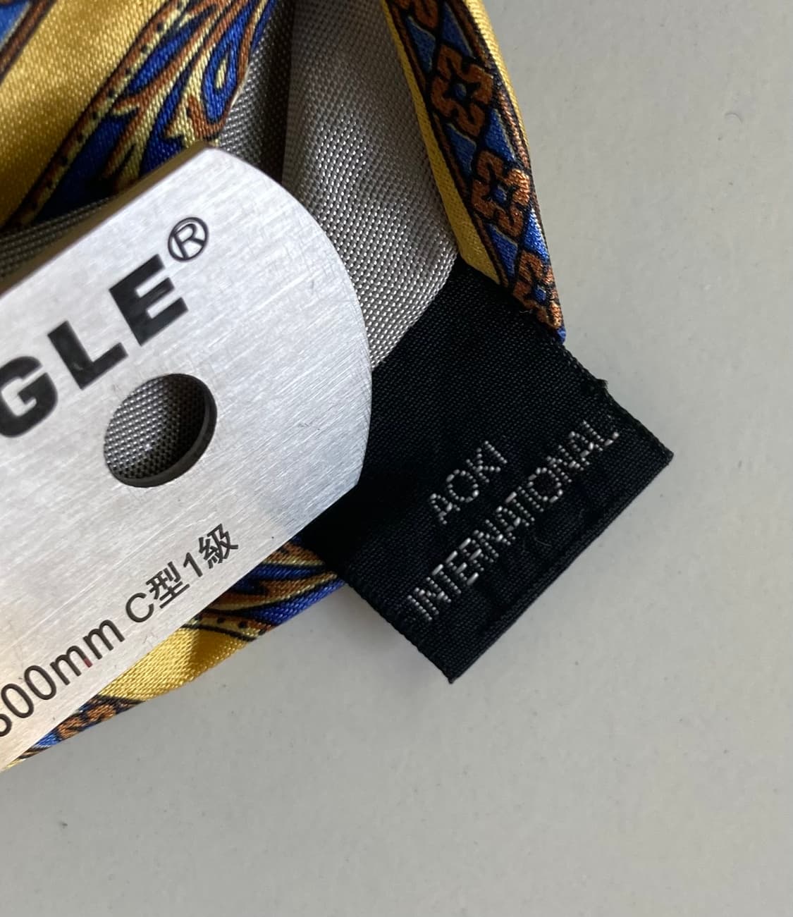 안토니오푸스코 넥타이 상품이미지6