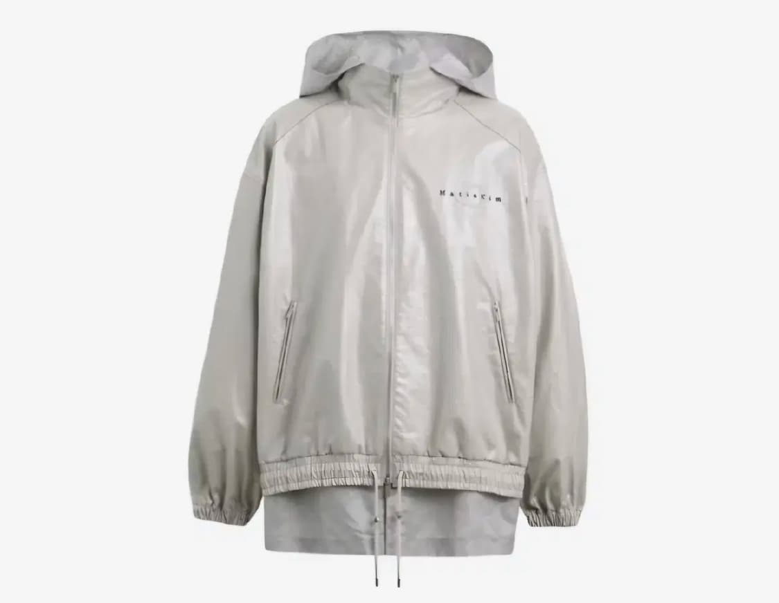 마뗑킴 COACH 콜라보 바람막이 상품이미지1