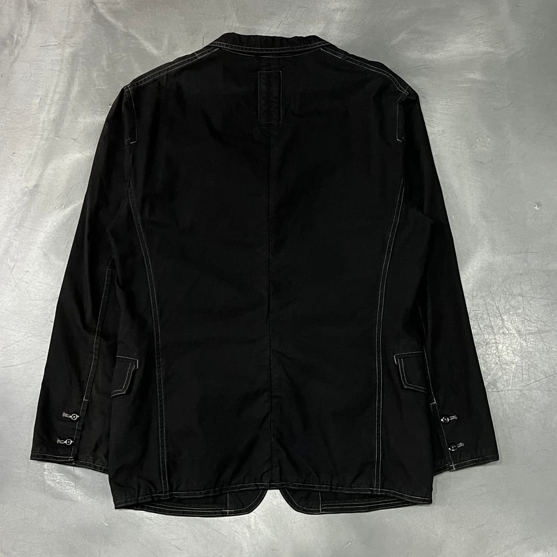  더블탭스 워크 블레이저 y15609 상품이미지2